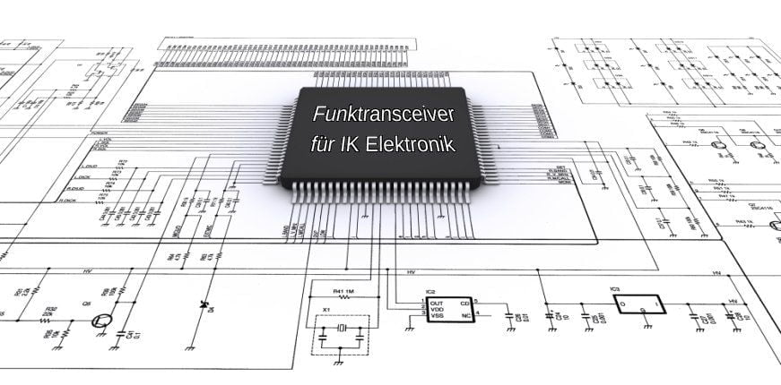IK Elektronik als Designpartner empfohlen.