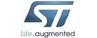STMicroelectronics - IK Elektronik