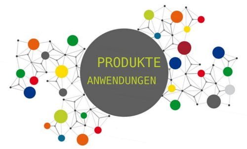 Funktechnologien bei IK Elektronik