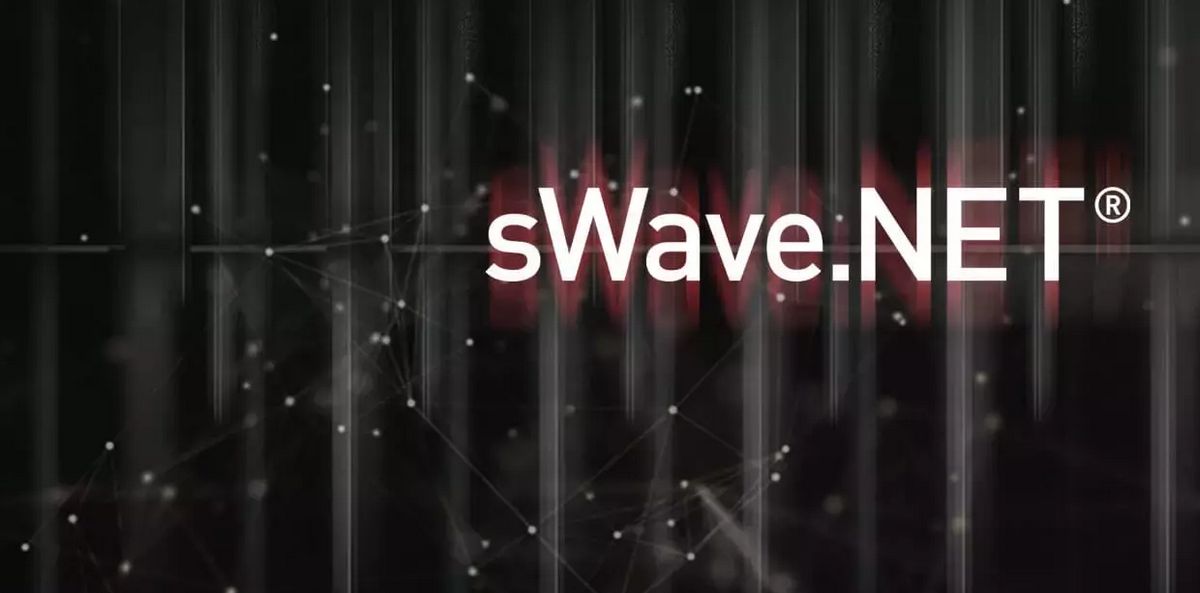 Steute sWave.NET Funktechnologie, powered by IK Elektronik