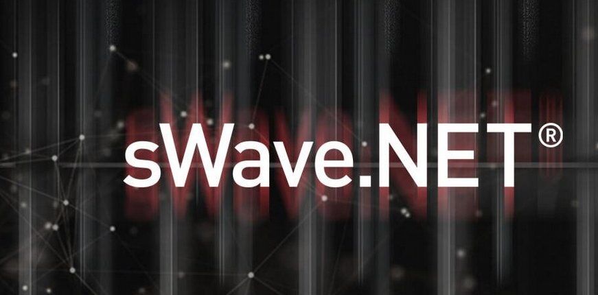 Starke Funkprodukte von IK Elektronik für SWAVE.Net