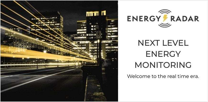 MCA als MeterExtension #3 bei EnergyRadar