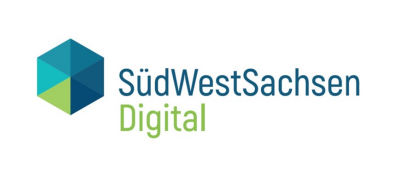 Südwestsachsen Digital Logo - IK Elektronik