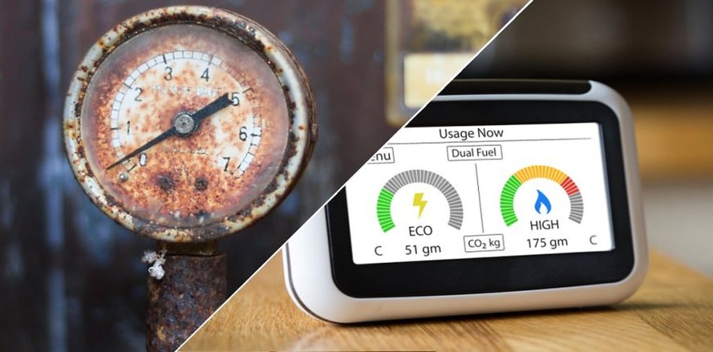Aus alt mach neu - Entwicklung bei IK Elektronik