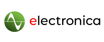 electronica 2024  mit IK Elektronik